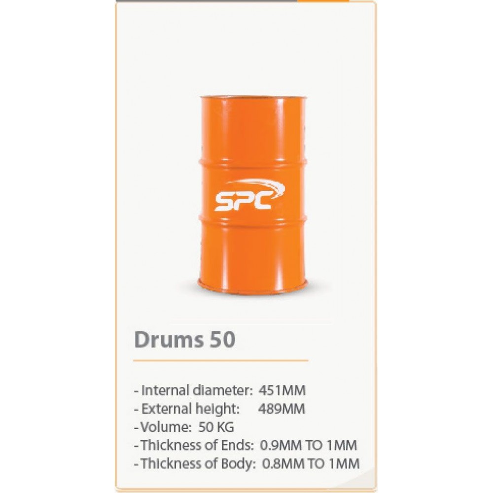 Drum 50