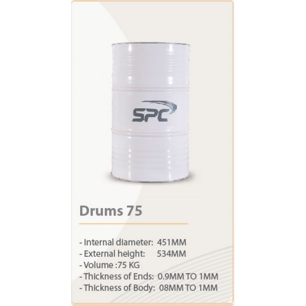 Drum 75